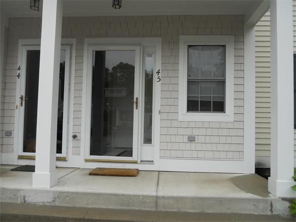 45 Village Dr