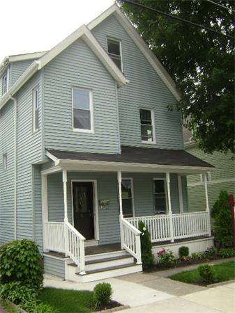 11 Seaview Avenue
