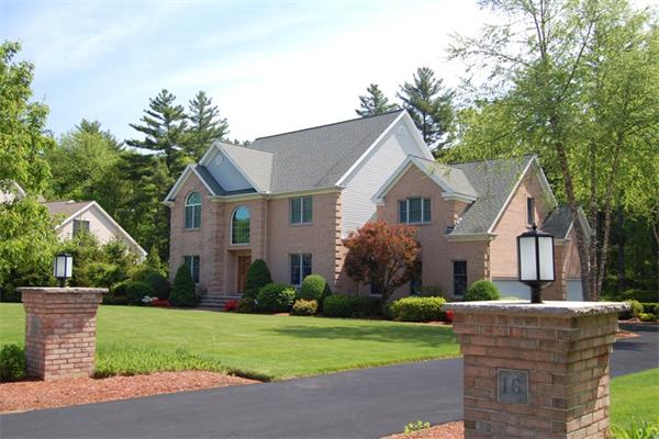 16 Battleflagg Road