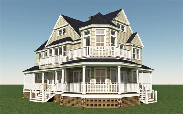 55 Davis Neck Road