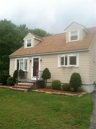 60 Wrentham Road