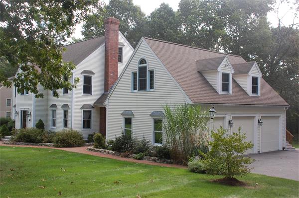 50 Duck Pond Rd