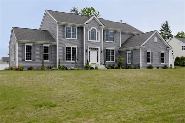 23 Francis Dr