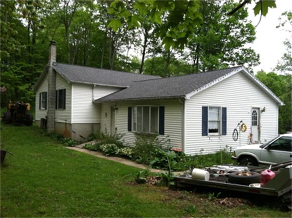 2 Lake George Rd
