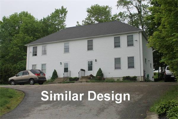 5 Leon Drive