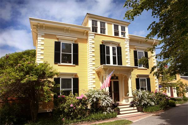 167-169 Central Street