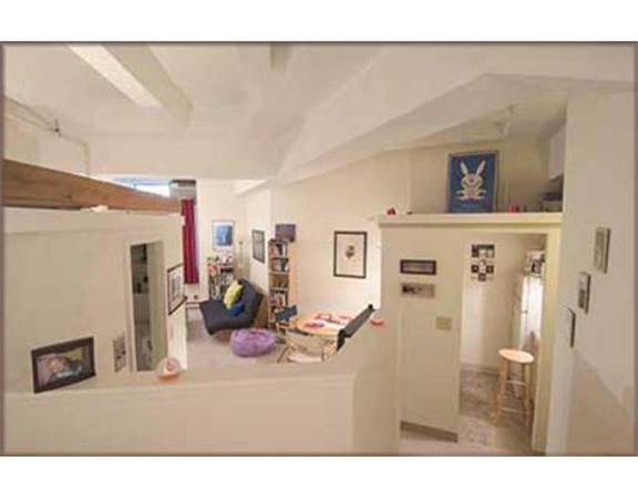 Lofts.com apartments, condos, coops, houses & commercial real estate - Back Bay Lofts (Condo)