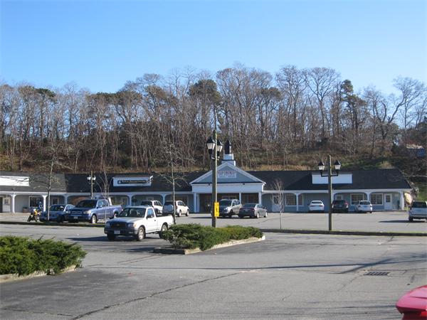225 Route 6a