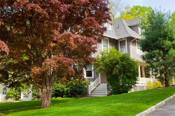 700 Beacon Street