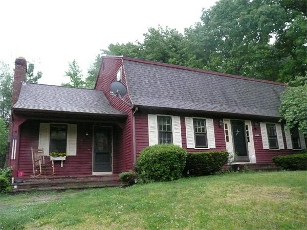 4 Windsor Cir