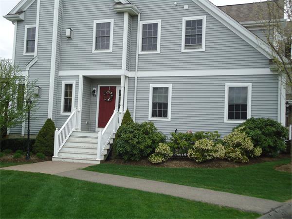 119 Hampton Way