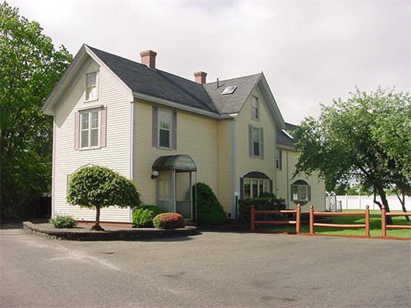 182 Main Street