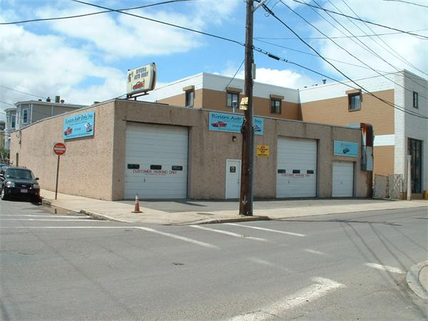 112 Bow Street