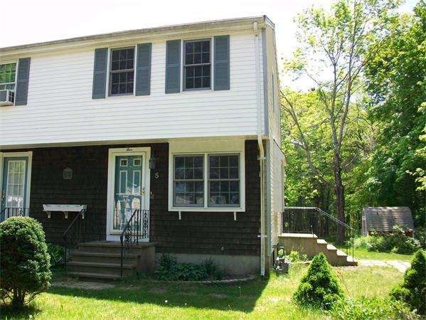 5 Willow Street