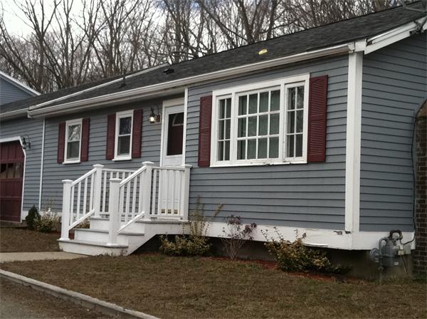 34 Pickering St