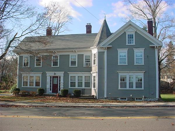 3 S Main St