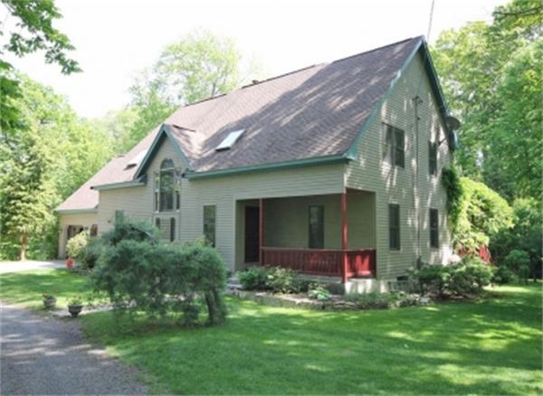 4 WESTERN AVE