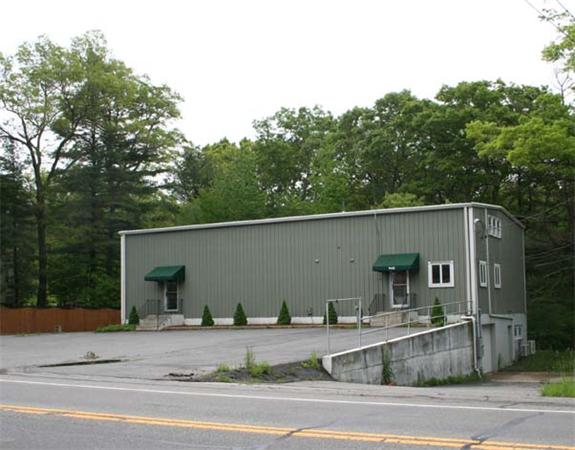 945 Taunton Ave.