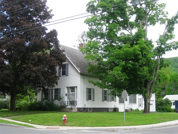 115  Main Street,  Shelburne, MA
