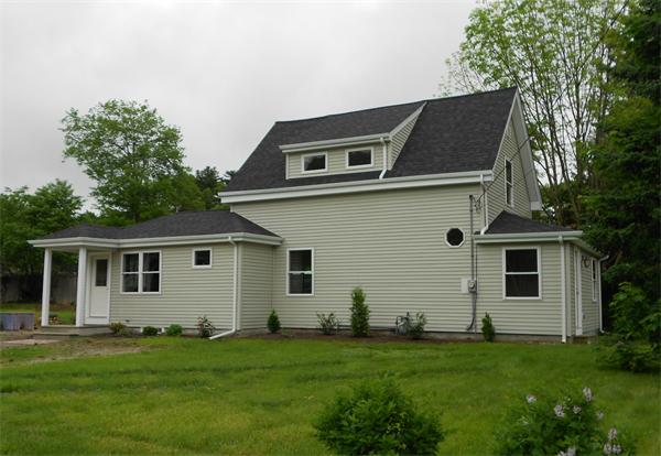 333 Torrey Street