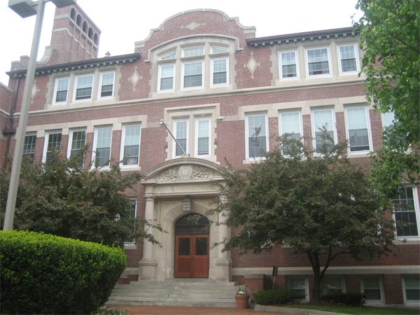 20 Daniels St