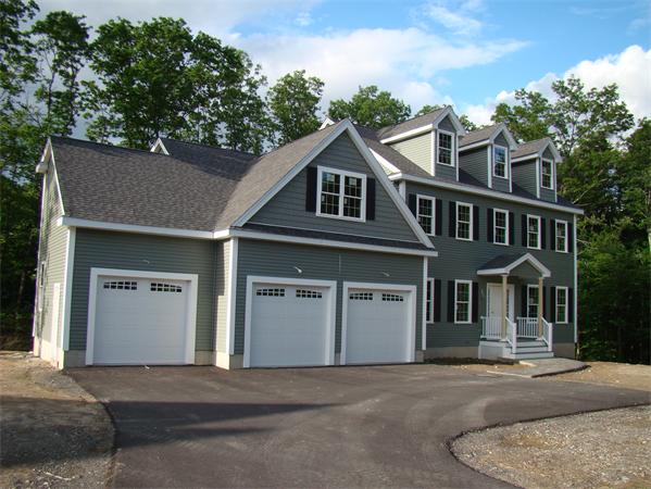 4 Newton Lane