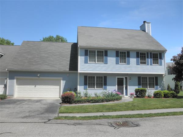 135 Clear Pond Drive