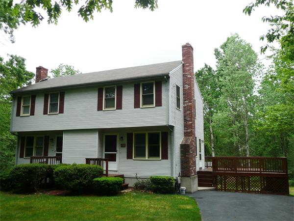 111 Harkness Rd