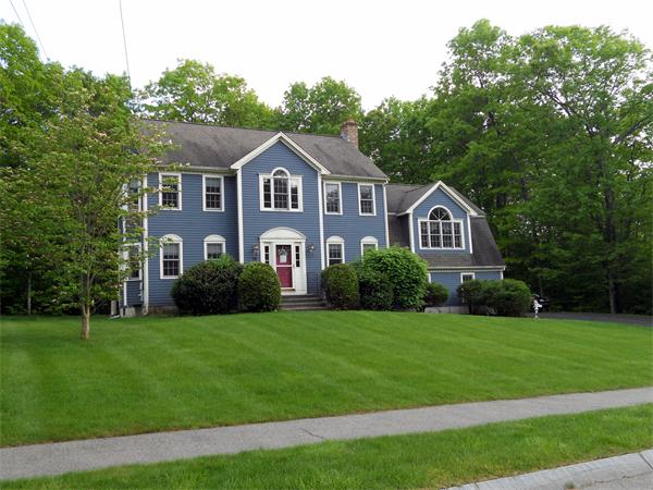16 Littlefield Rd