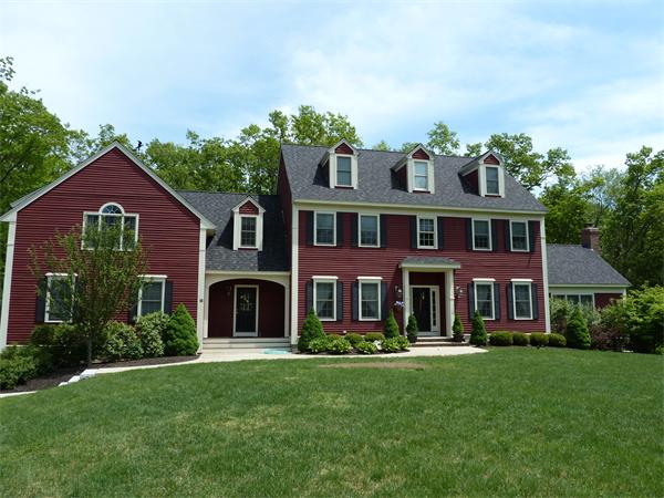 23 Olde Coach Rd