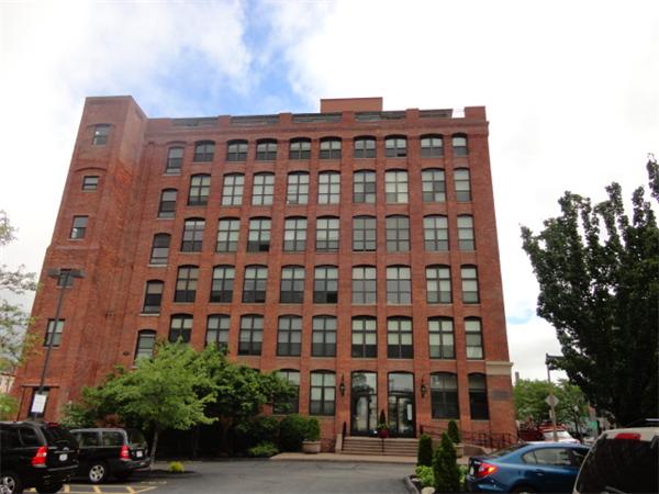 Lofts.com apartments, condos, coops, houses & commercial real estate - East Boston Lofts (Condo)