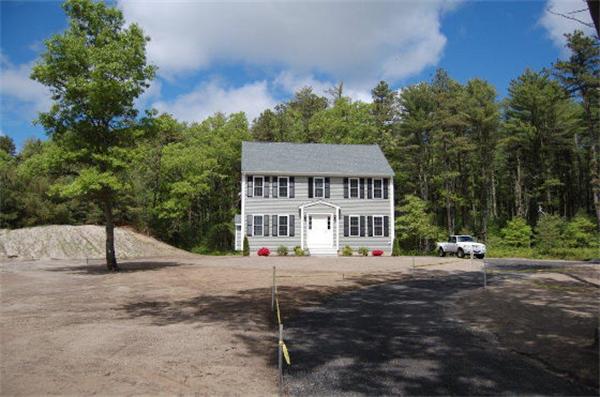 122 Cranberry Rd.