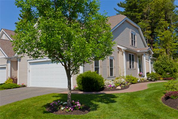 7 Larkspur Circle