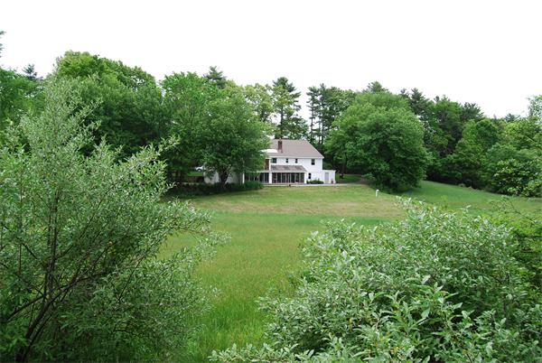 99 Nashua Road