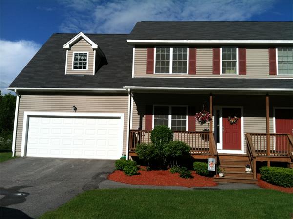21 Oakes Circle