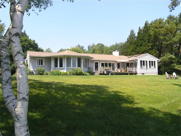 33 Reeves Road