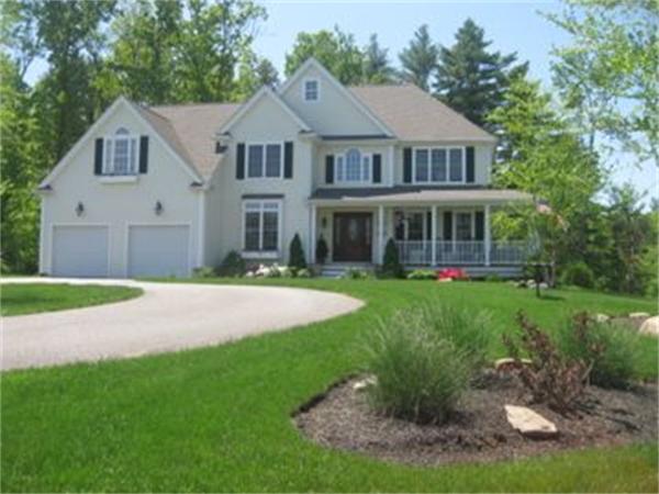 13 Meadow View Ln