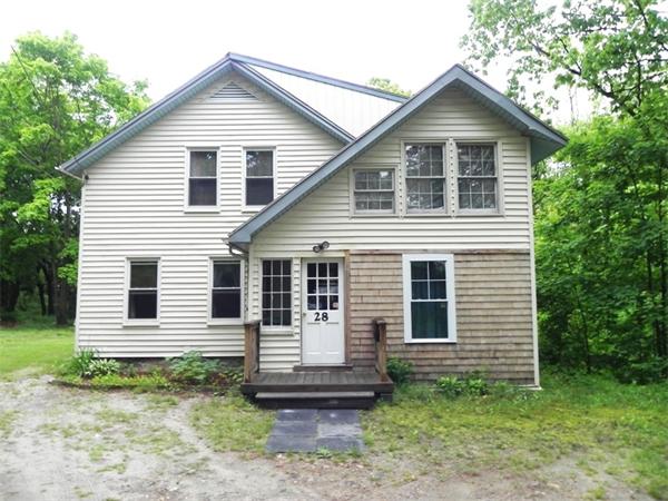 28 Ironstone Street