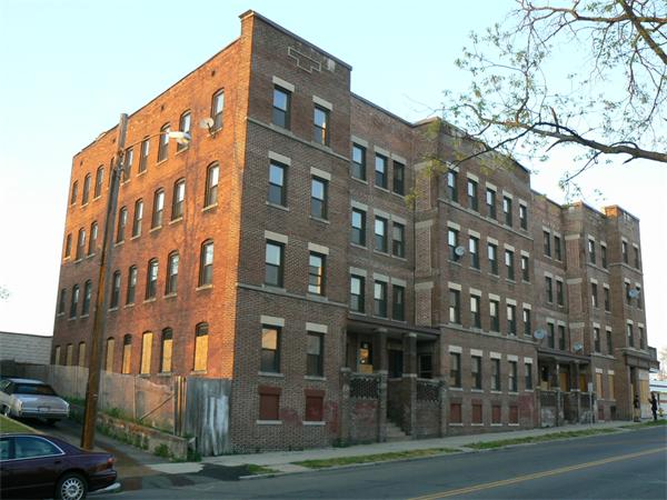 172 Orange Street
