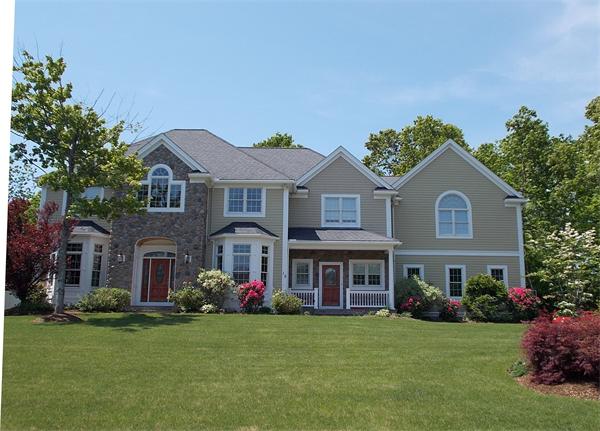 10 Turtle Creek Cir
