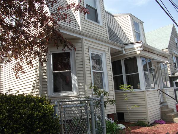 13 Spring Hill Terrace