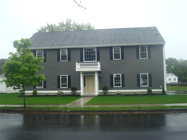 14 Charlotte St