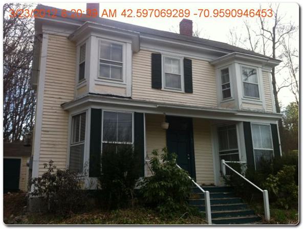 44 High St