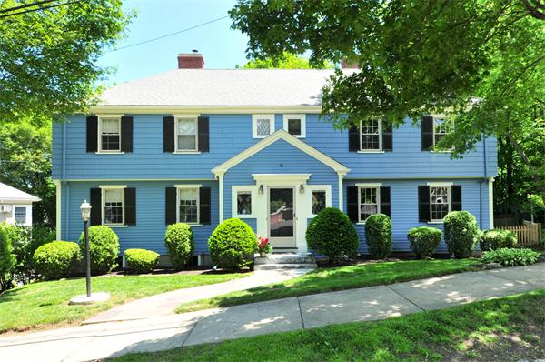 56 Churchill Avenue