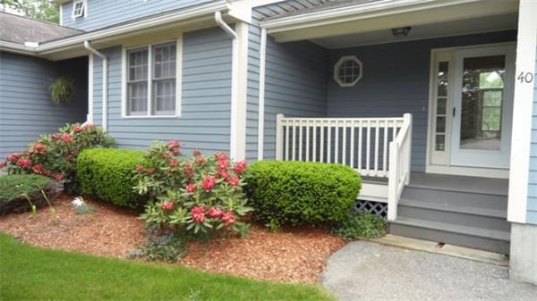 40 Betsy Ross Cir