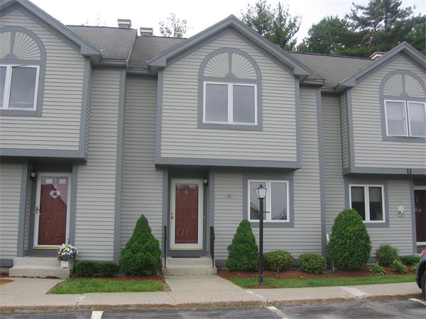 55 Littleton Road