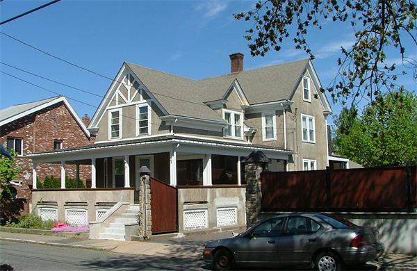 24 OCEAN AVENUE