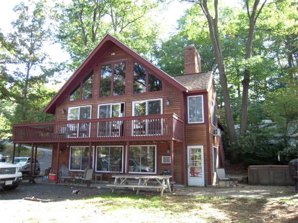 3 Kaitbenski Dr