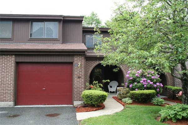 12 Juniper Road