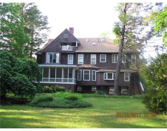 55 Park St